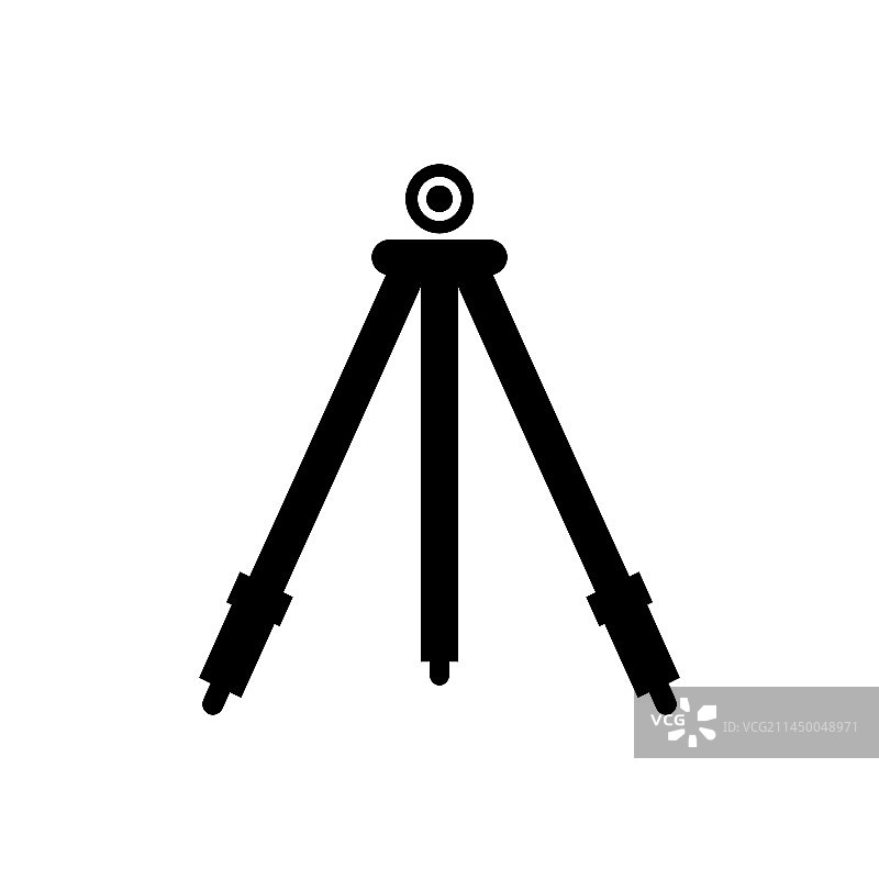 三脚架图标图片素材