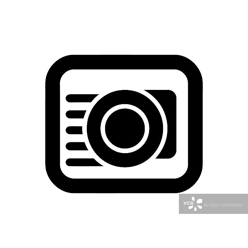 相机滤镜图标图片素材