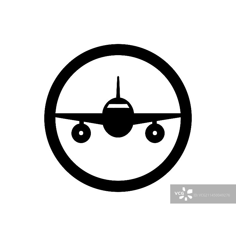 可持续旅游图标图片素材