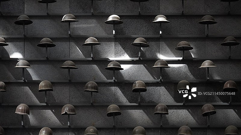 国殇墓园图片素材