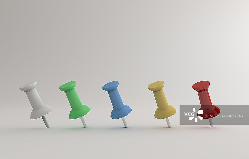 大头钉图片素材