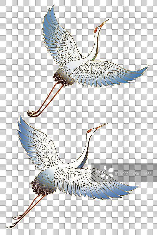 国风嫦娥图片素材