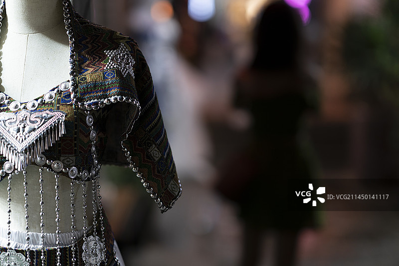 美衣裳图片素材