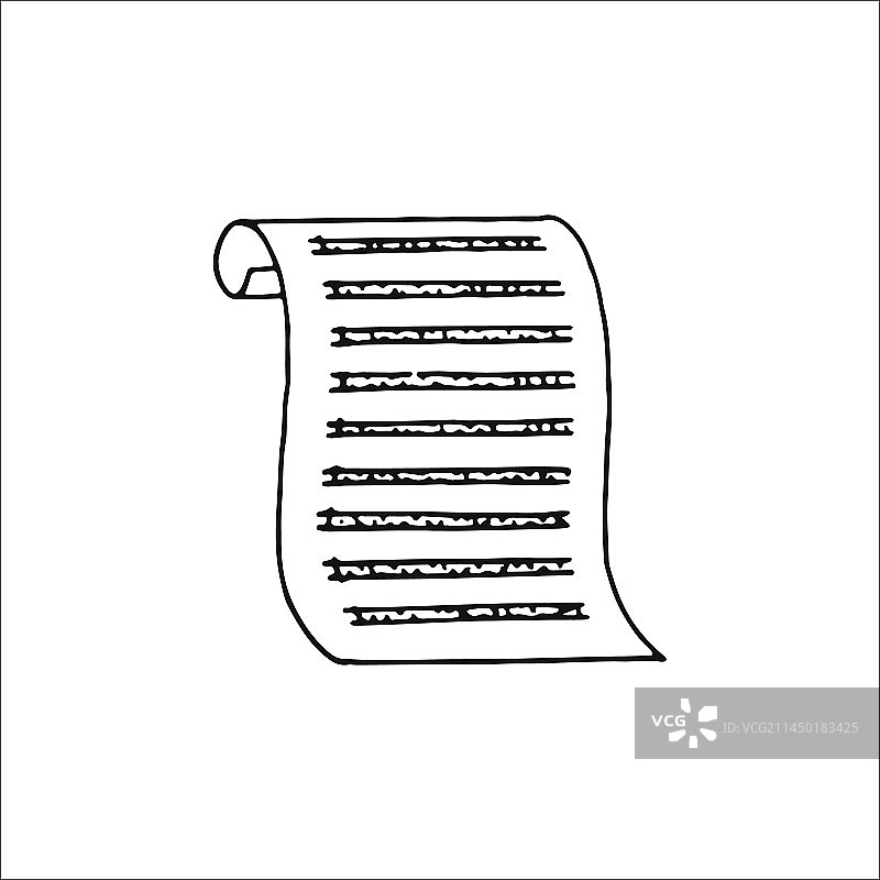 手绘婚礼设计元素剪贴画图片素材