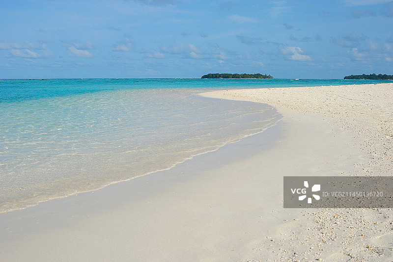 马尔代夫图片素材