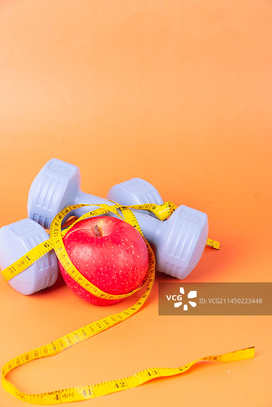 减肥运动器材图片素材