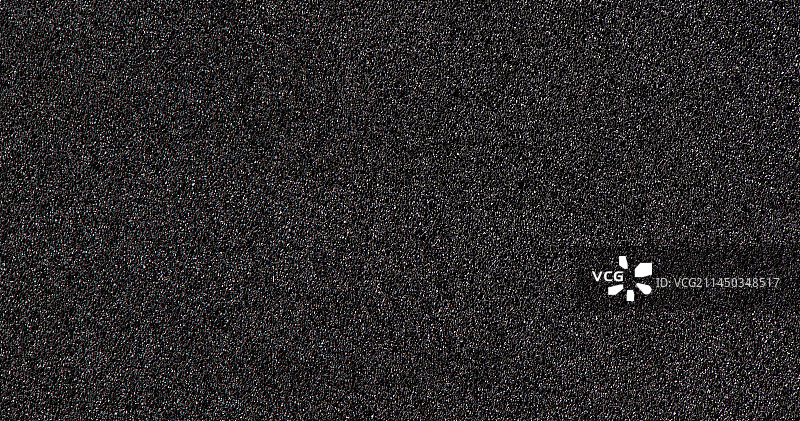 黑色泡沫板质感纹理背景图片素材