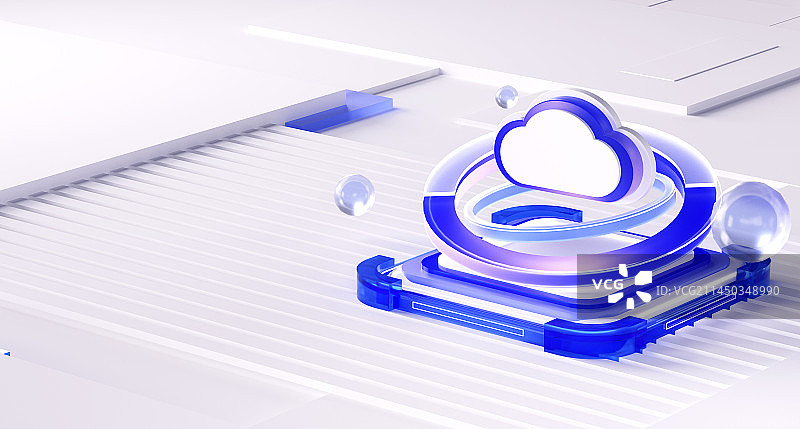 3d大数据商务风图表图片素材