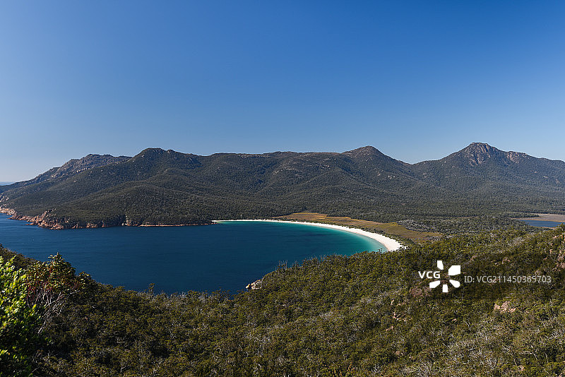 菲欣纳国家公园图片素材