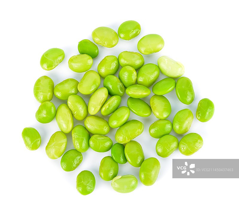 毛豆 (4)图片素材