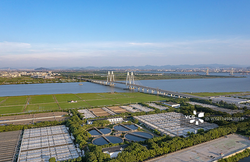绍兴滨海新区图片素材