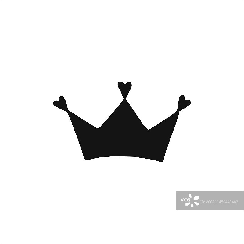 手绘婚礼设计元素剪贴画图片素材