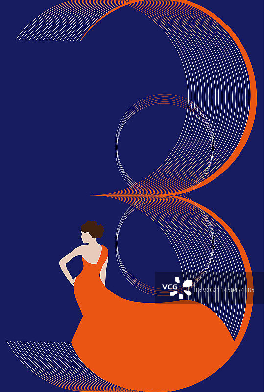 38妇女节图片素材