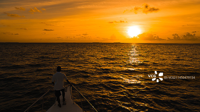 流金岁月图片素材