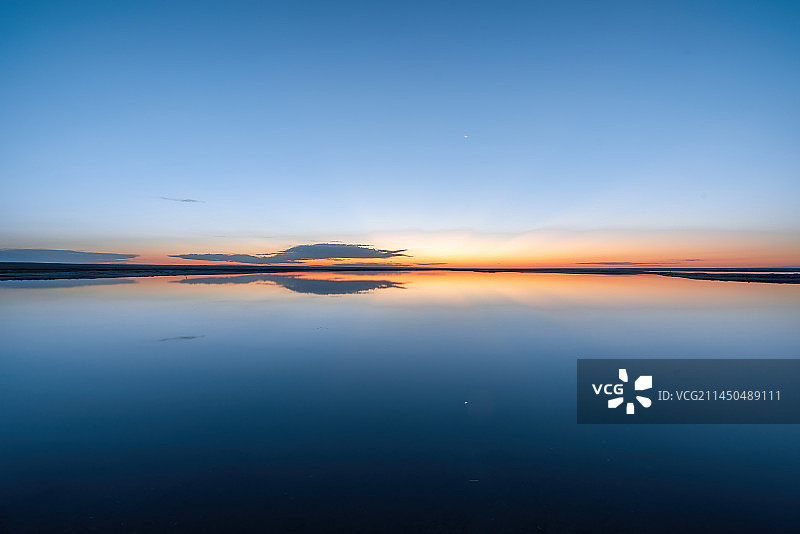 四子王旗大红山地貌图片素材
