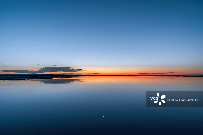 四子王旗大红山地貌图片素材