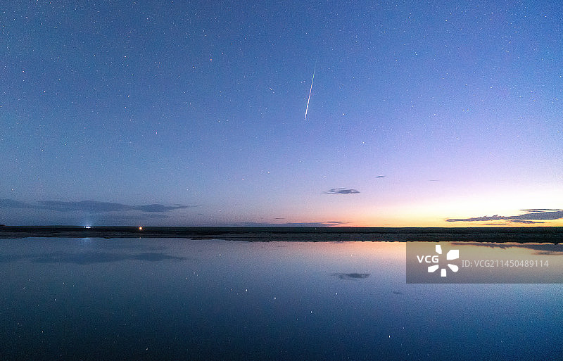 四子王旗大红山地貌图片素材