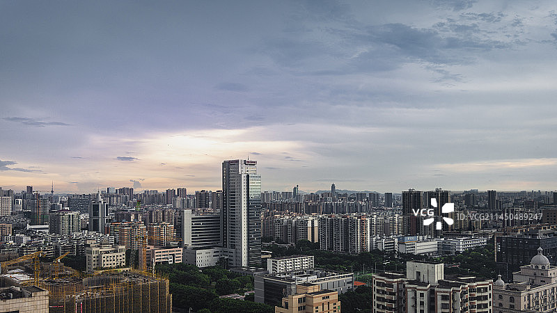 佛山南海图片素材