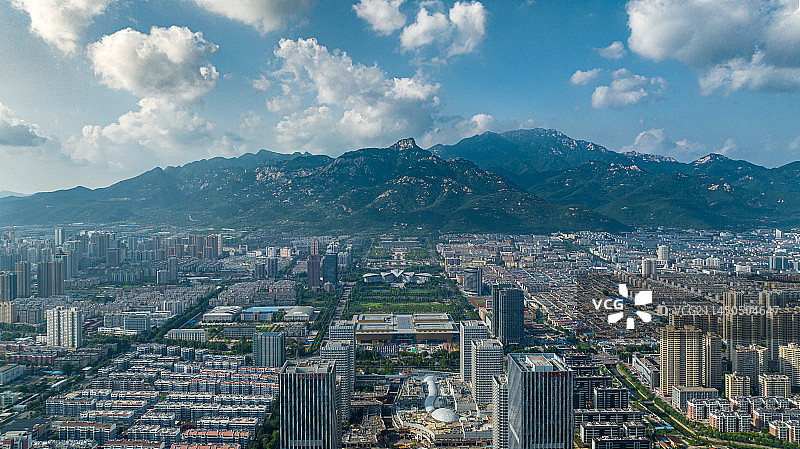 大美泰安图片素材