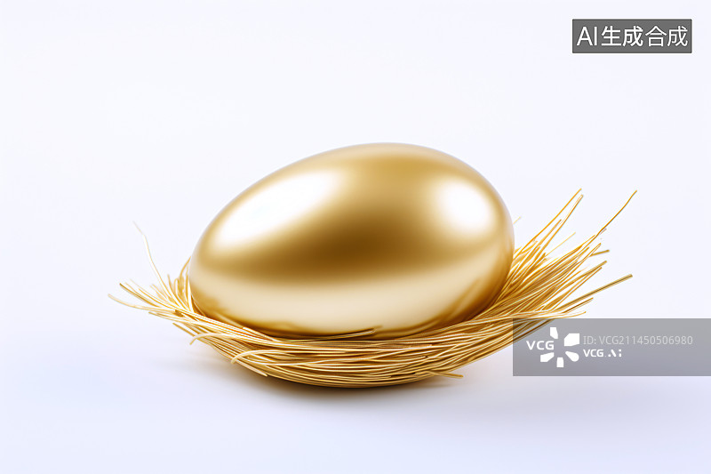 【AI数字艺术】敲金蛋抽奖活动的3D卡通图标图片素材