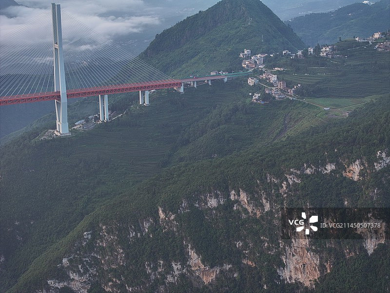 《贵州风光》图片素材