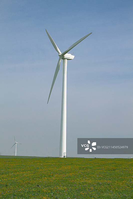 内蒙古辉腾锡勒草原风光图片素材