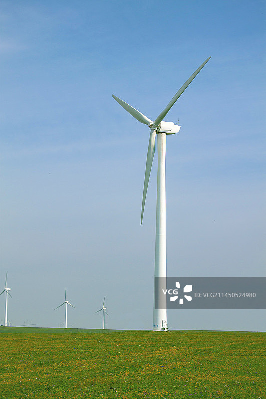 内蒙古辉腾锡勒草原风光图片素材