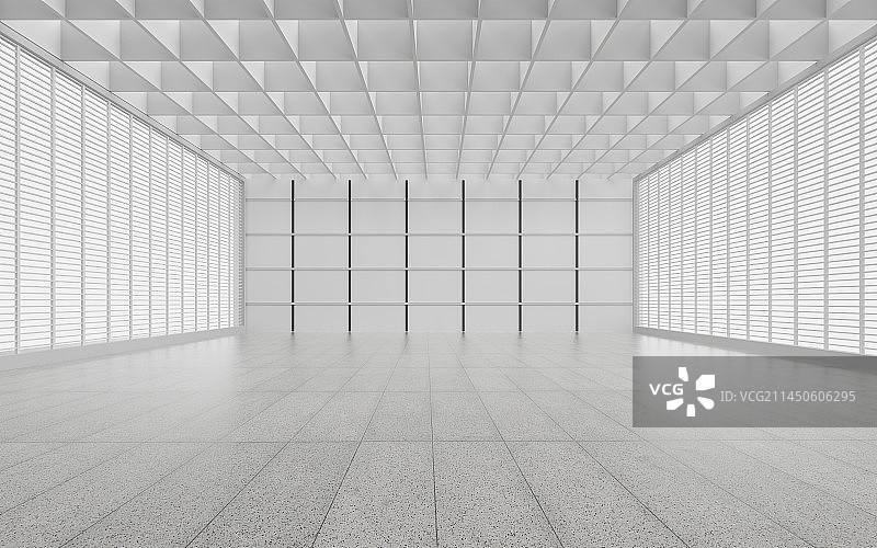 建筑空间图片素材