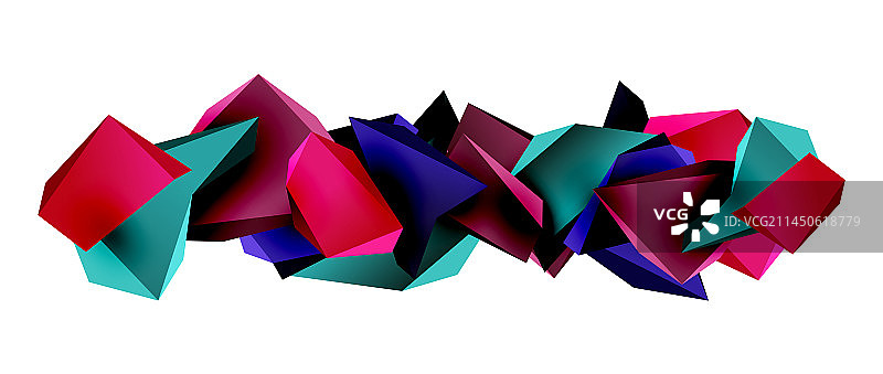 时尚现代抽象背景图片素材