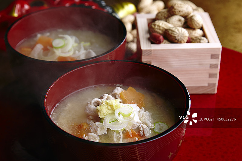 节分形象图片素材