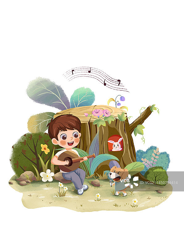 室外场景图片素材