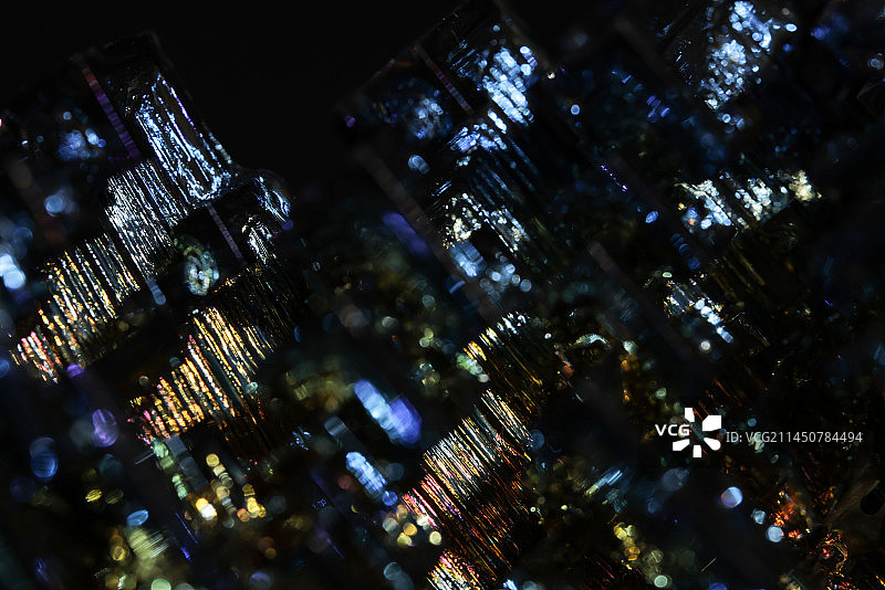 稀有金属光泽纹理图片素材