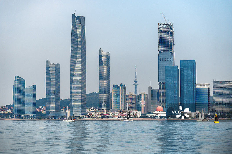 看见海天中心图片素材