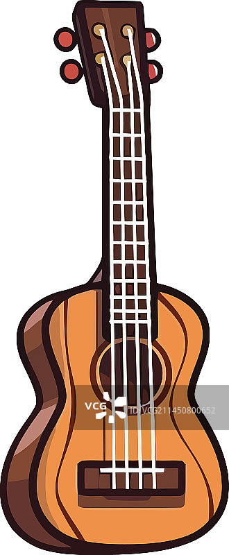 原声吉他设计图片素材