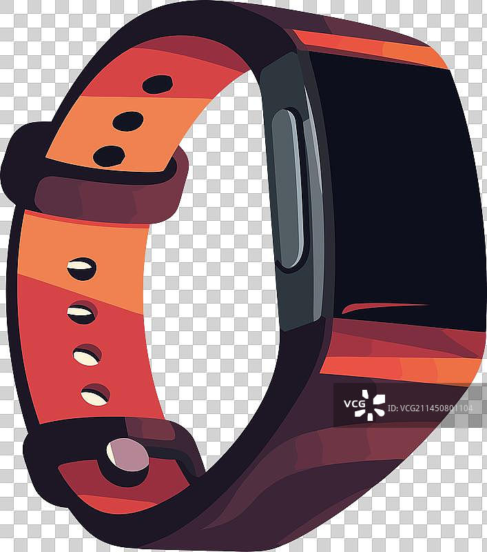 现代手表设计图片素材