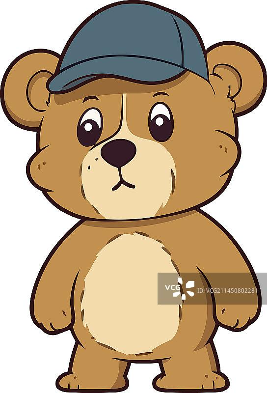 快乐的泰迪熊图片素材