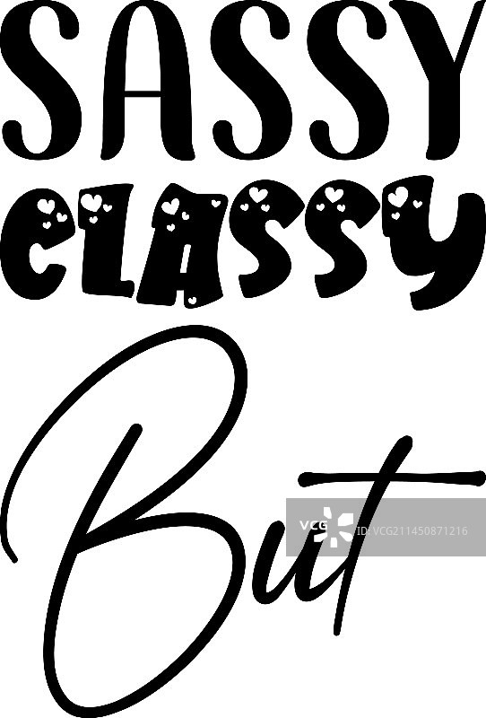 时尚黑色字母引言图片素材