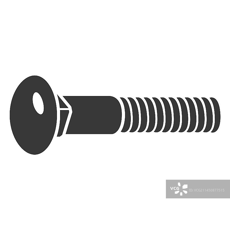 马车螺栓螺丝图片素材