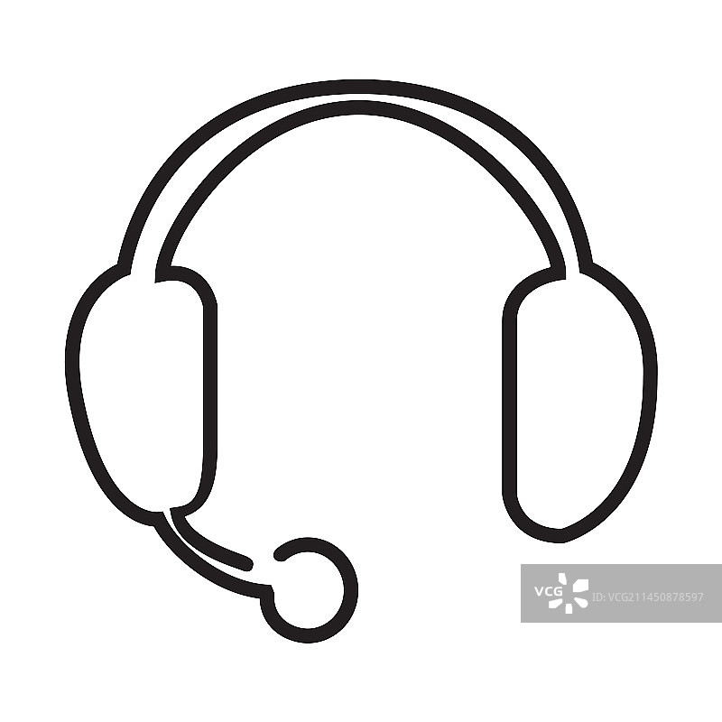 呼叫图标图片素材