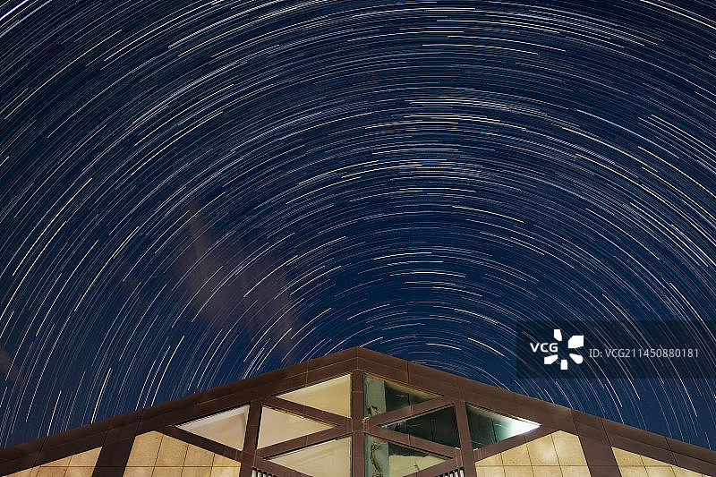 看见星星的地方图片素材