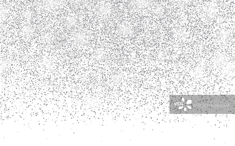 银色粉尘闪光纹理问候图片素材