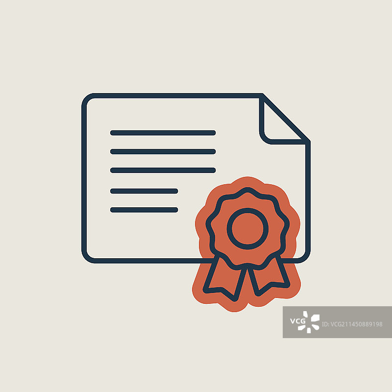 认证工作区图标图表图片素材