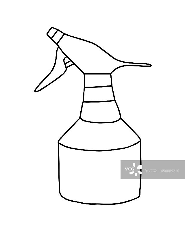 涂鸦发胶图片素材