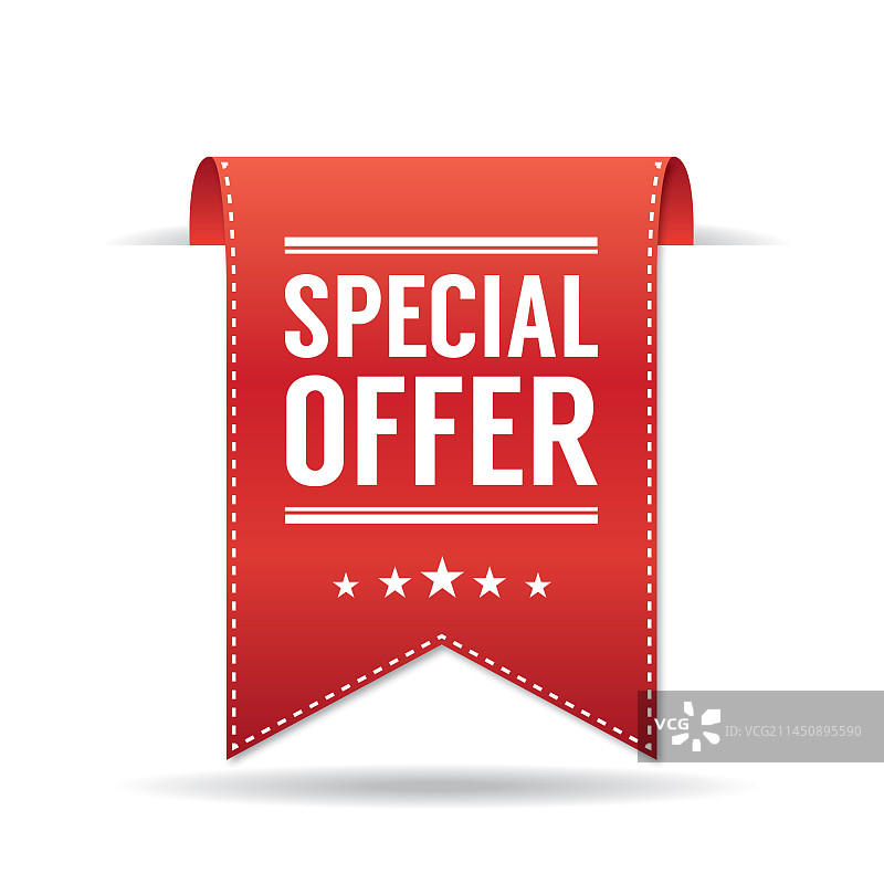 特别优惠标签图片素材