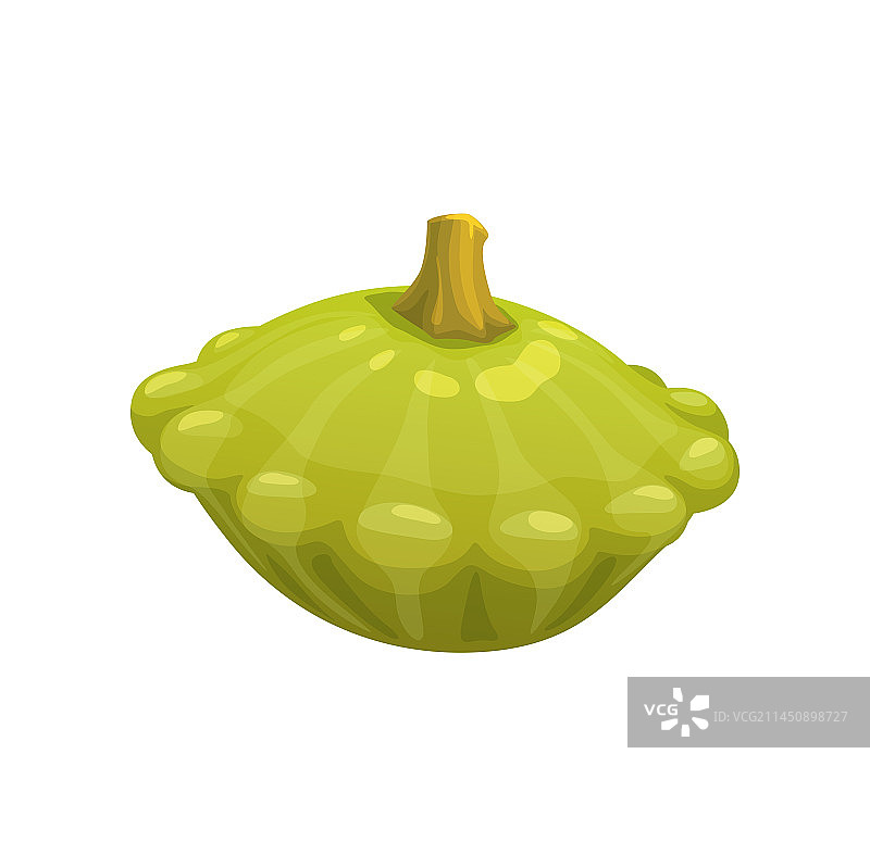 卡通生南瓜图片素材