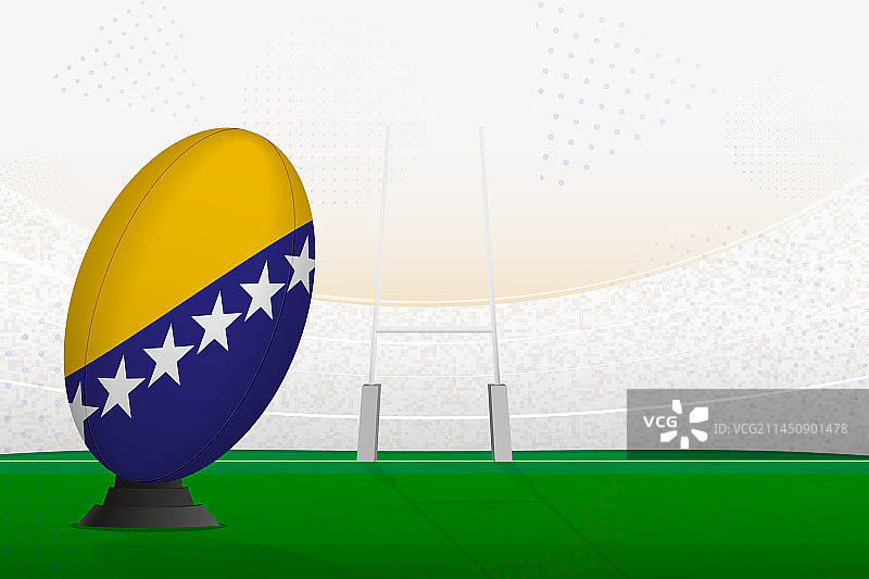 波斯尼亚和黑塞哥维那国家队橄榄球图片素材