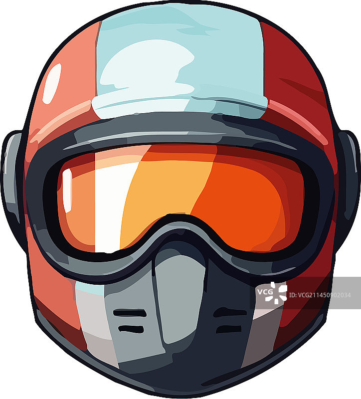 极限运动头盔图片素材