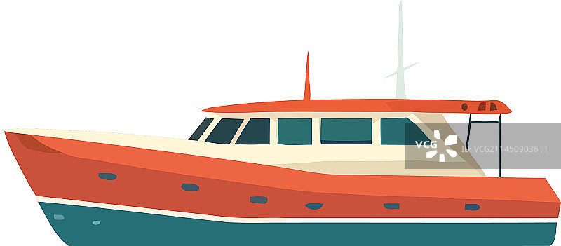 帆船设计图片素材