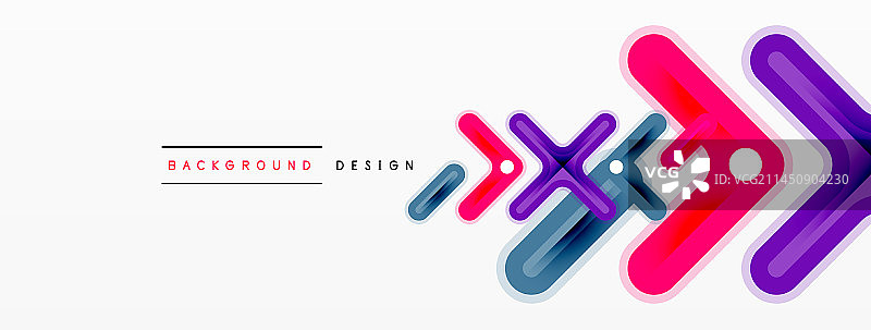 交叉线背景最小几何模板图片素材