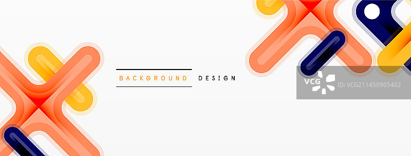 交叉线背景最小几何模板图片素材